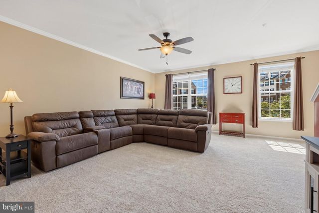 6393 BETTY LINTON LN, Frederick, MD 21703