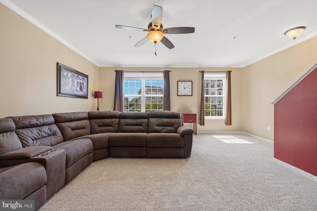 6393 BETTY LINTON LN, Frederick, MD 21703