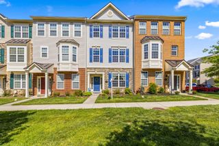 6393 BETTY LINTON LN, Frederick, MD 21703