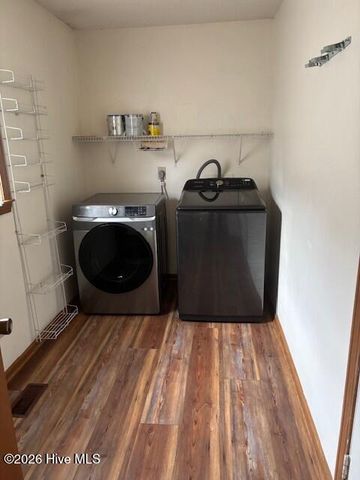 1011 Consolidated Road, Elizabeth City, NC 27909