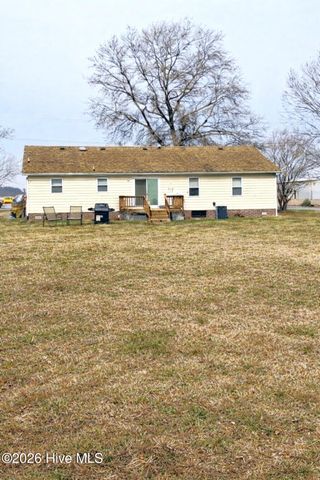 1011 Consolidated Road, Elizabeth City, NC 27909