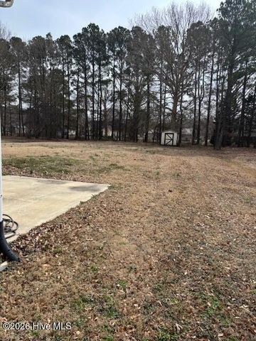 1011 Consolidated Road, Elizabeth City, NC 27909