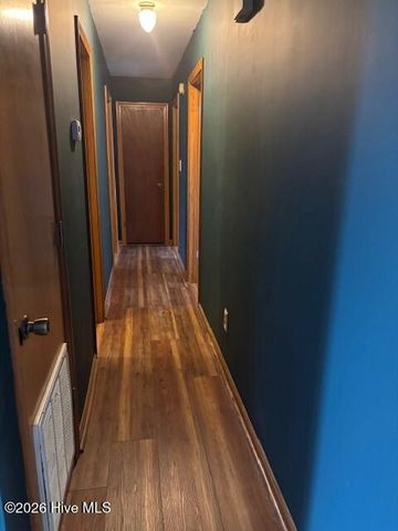 1011 Consolidated Road, Elizabeth City, NC 27909