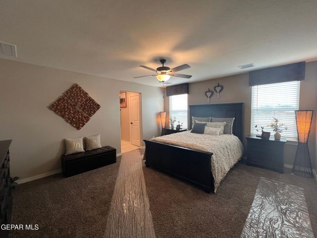 10712 Jay Novacek Street, El Paso, TX 79924