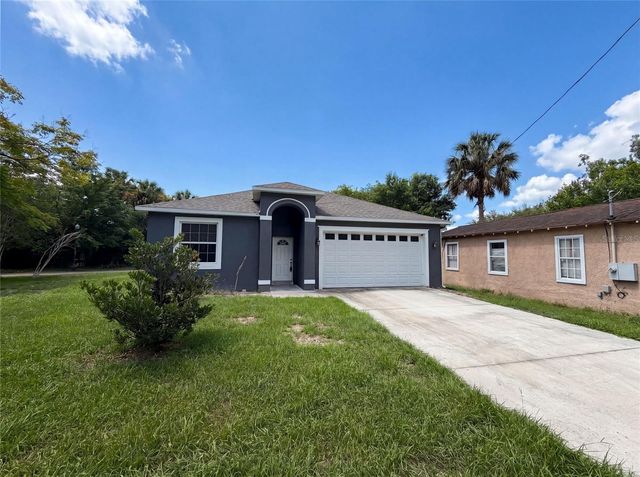 1013 W 11TH STREET, Sanford, FL 32771