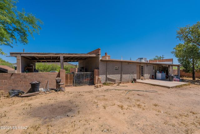 7710 S Gila Avenue, Tucson, AZ 85746