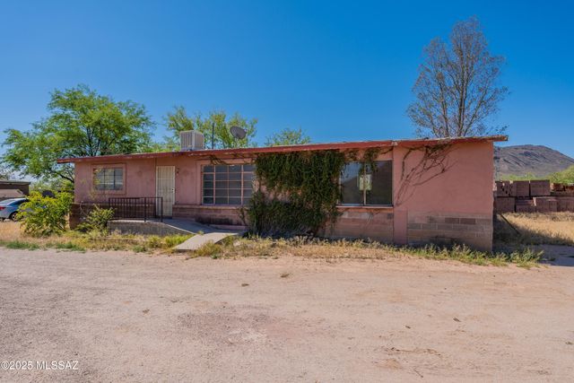 7710 S Gila Avenue, Tucson, AZ 85746