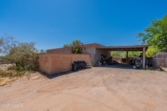 7710 S Gila Avenue, Tucson, AZ 85746