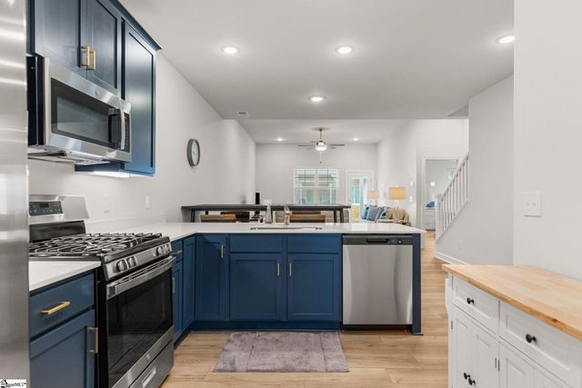 120 Callen Drive, Greenville, SC 29607