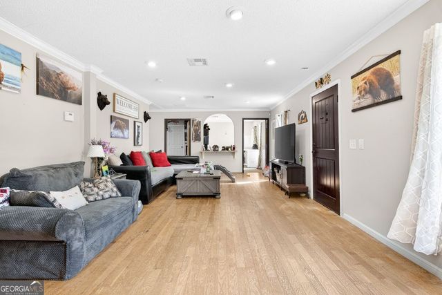 105 W Blue Branch Road, Eatonton, GA 31024