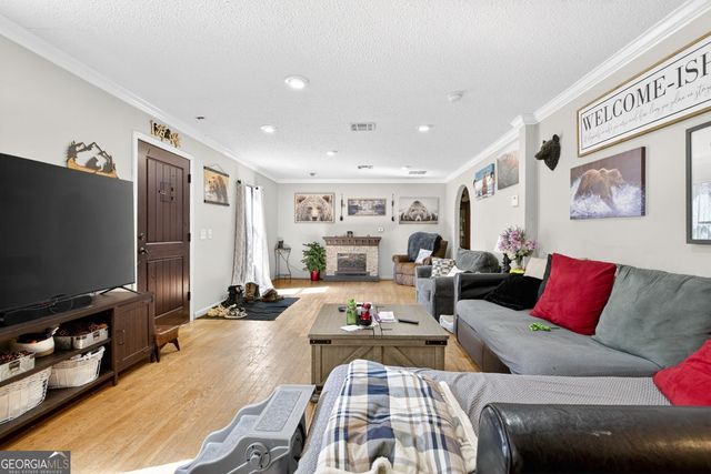 105 W Blue Branch Road, Eatonton, GA 31024