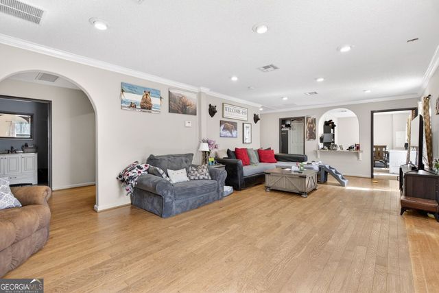 105 W Blue Branch Road, Eatonton, GA 31024