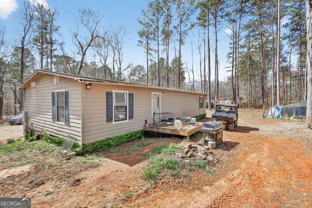 105 W Blue Branch Road, Eatonton, GA 31024
