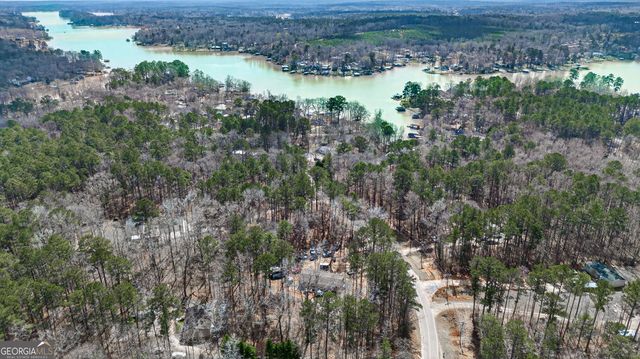 105 W Blue Branch Road, Eatonton, GA 31024