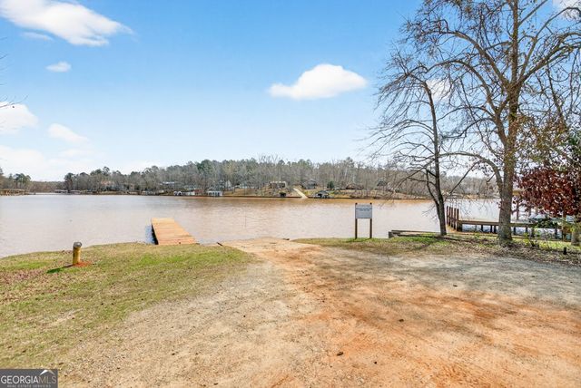 105 W Blue Branch Road, Eatonton, GA 31024