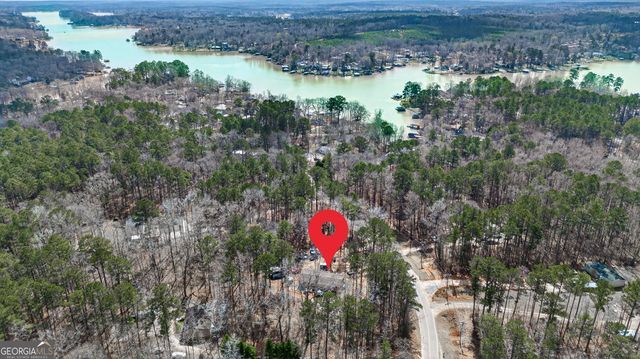 105 W Blue Branch Road, Eatonton, GA 31024