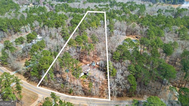 105 W Blue Branch Road, Eatonton, GA 31024