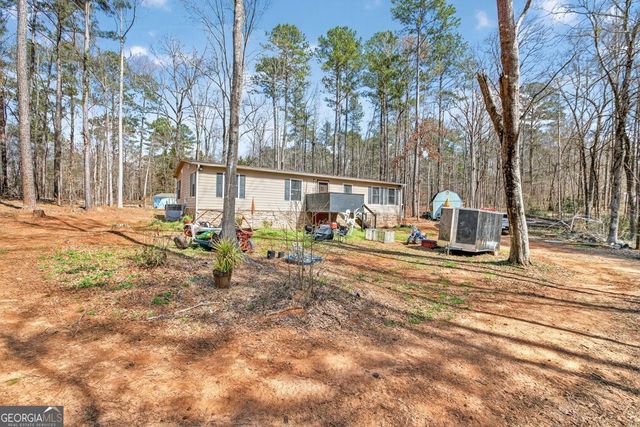 105 W Blue Branch Road, Eatonton, GA 31024