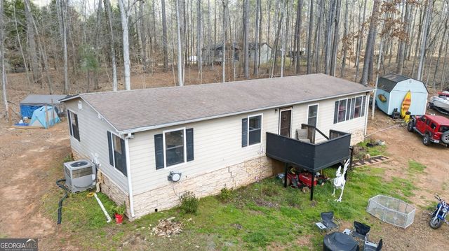 105 W Blue Branch Road, Eatonton, GA 31024