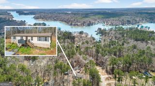 105 W Blue Branch Road, Eatonton, GA 31024