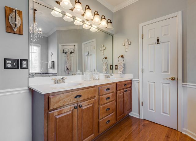 111 Meadowood Loop, Burns, TN 37029
