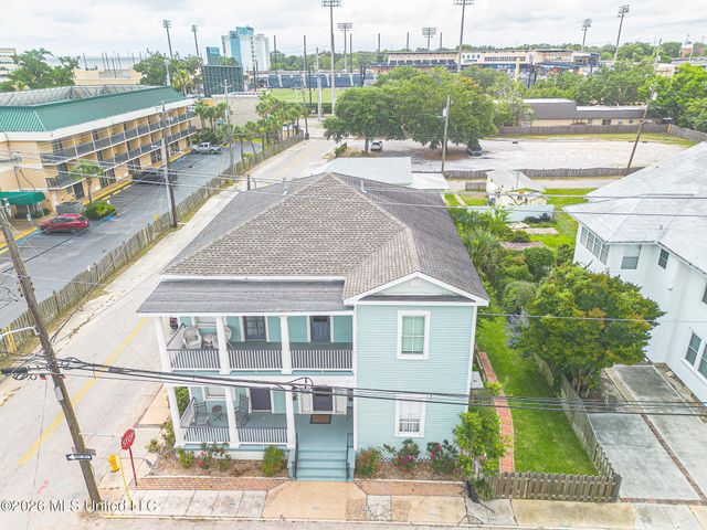 129 Fayard Street, 1, Biloxi, MS 39530