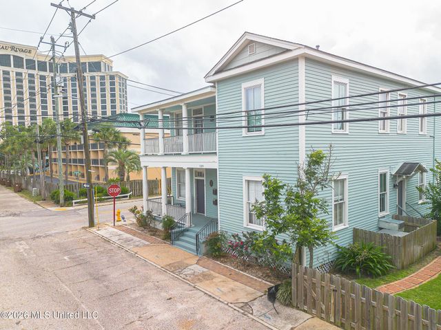 129 Fayard Street, 1, Biloxi, MS 39530