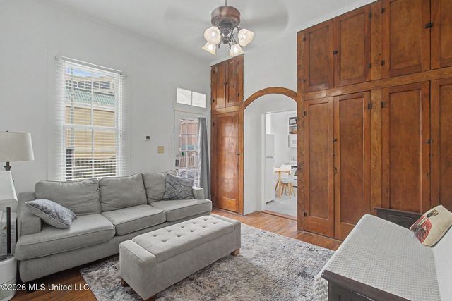 129 Fayard Street, 1, Biloxi, MS 39530