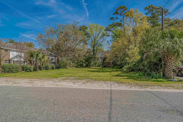514 34th Ave. N, Myrtle Beach, SC 29577
