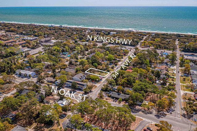 514 34th Ave. N, Myrtle Beach, SC 29577