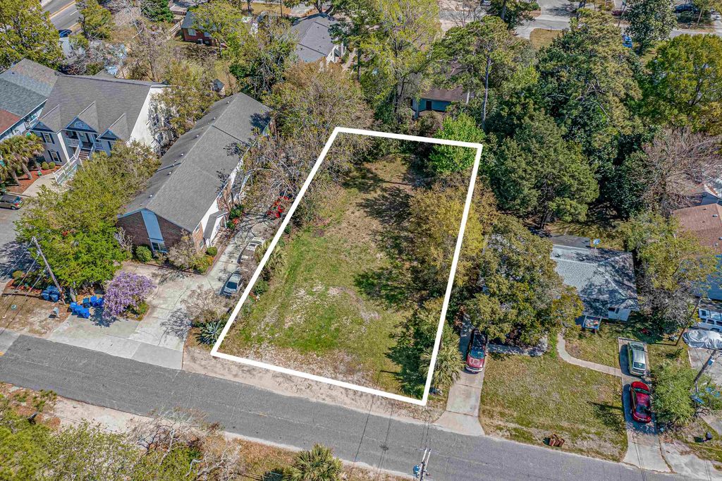 514 34th Ave. N, Myrtle Beach, SC 29577