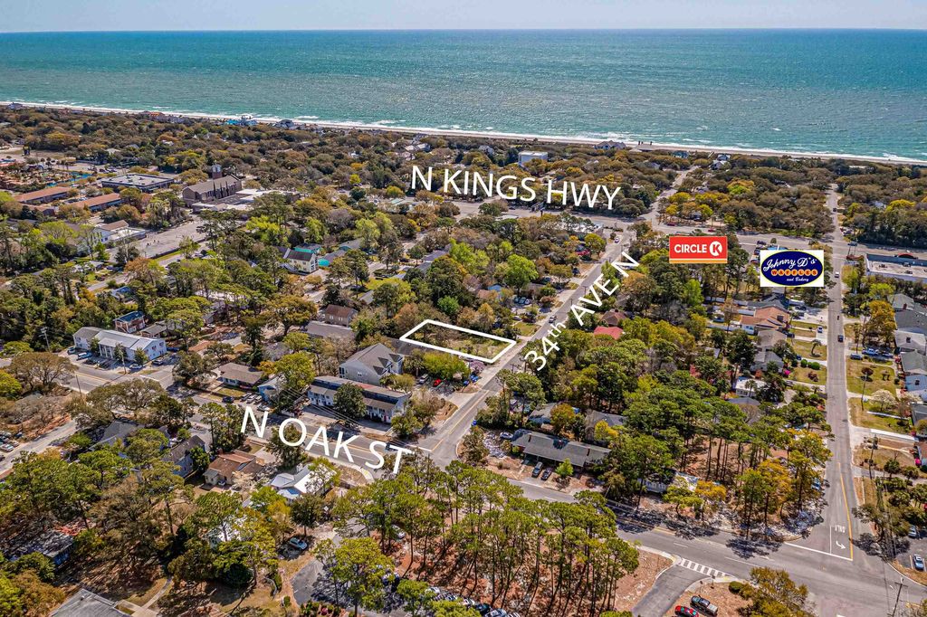 514 34th Ave. N, Myrtle Beach, SC 29577 — photo 5