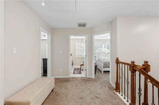 7 Doolittle Court, Newnan, GA 30265