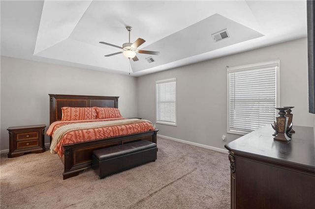 7 Doolittle Court, Newnan, GA 30265