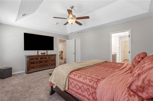 7 Doolittle Court, Newnan, GA 30265