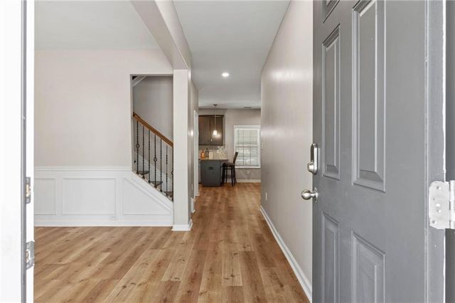 7 Doolittle Court, Newnan, GA 30265