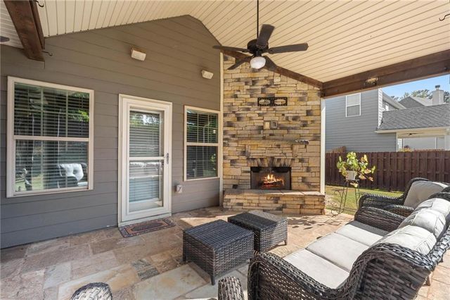 7 Doolittle Court, Newnan, GA 30265