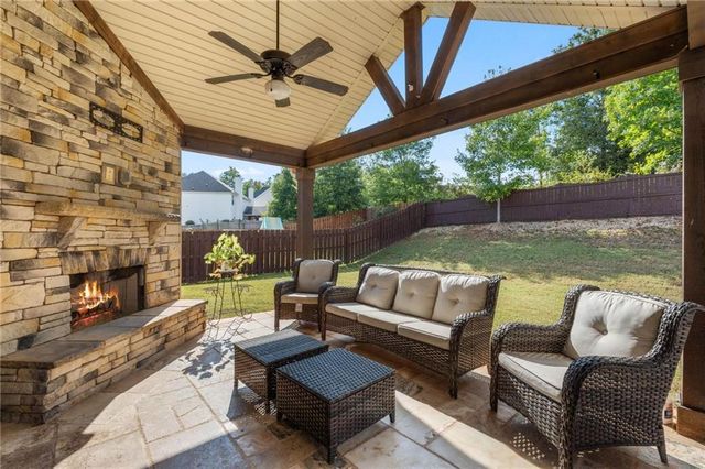 7 Doolittle Court, Newnan, GA 30265