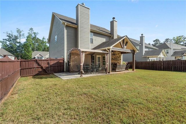 7 Doolittle Court, Newnan, GA 30265