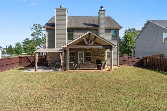 7 Doolittle Court, Newnan, GA 30265