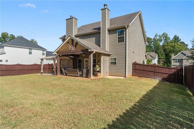 7 Doolittle Court, Newnan, GA 30265