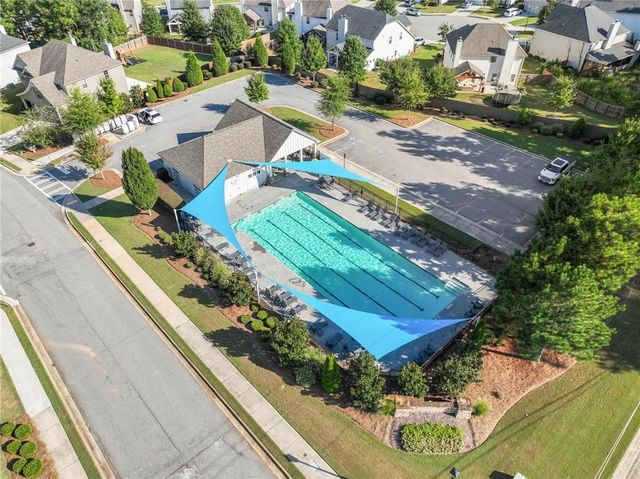 7 Doolittle Court, Newnan, GA 30265