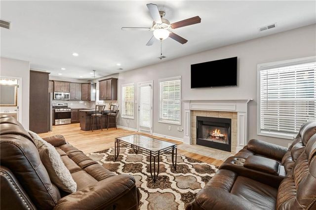 7 Doolittle Court, Newnan, GA 30265