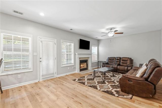 7 Doolittle Court, Newnan, GA 30265