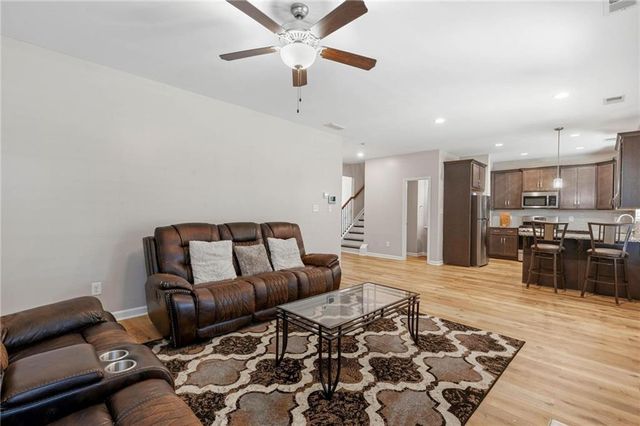7 Doolittle Court, Newnan, GA 30265