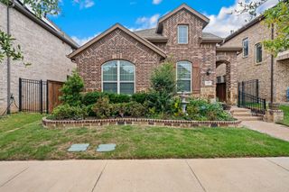 4302 Meadow Hawk Drive, Arlington, TX 76005