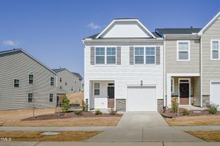 1152 Pate Farm Lane, Durham, NC 27703