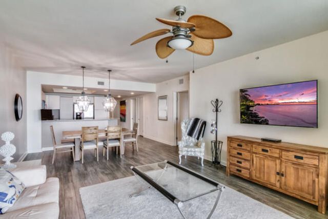 2650 Lake Shore Drive 2203, Riviera Beach, FL 33404