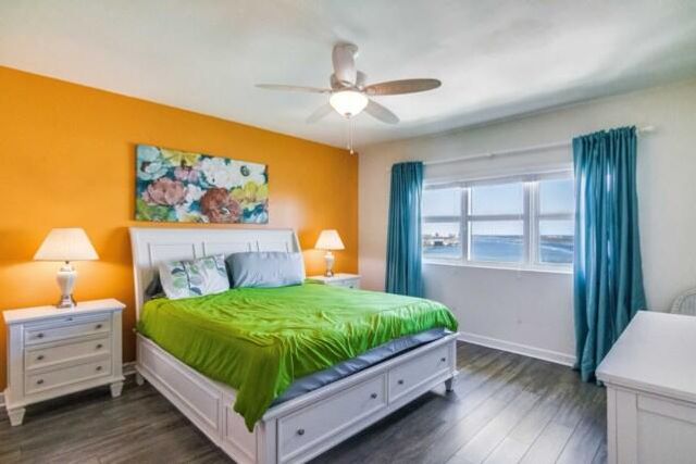 2650 Lake Shore Drive 2203, Riviera Beach, FL 33404