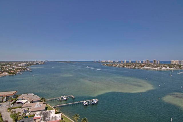 2650 Lake Shore Drive 2203, Riviera Beach, FL 33404